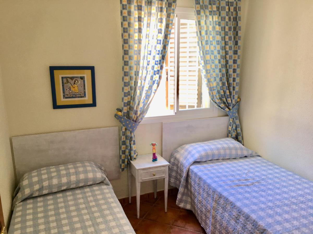 La Felicidad Apartamento En デニア エクステリア 写真