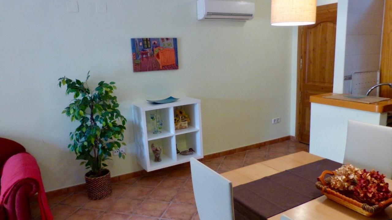 La Felicidad Apartamento En デニア エクステリア 写真