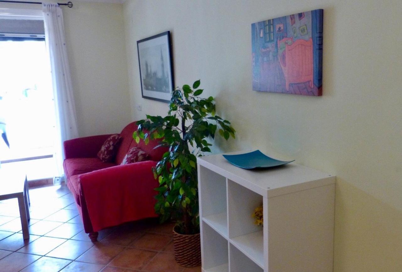 La Felicidad Apartamento En デニア エクステリア 写真