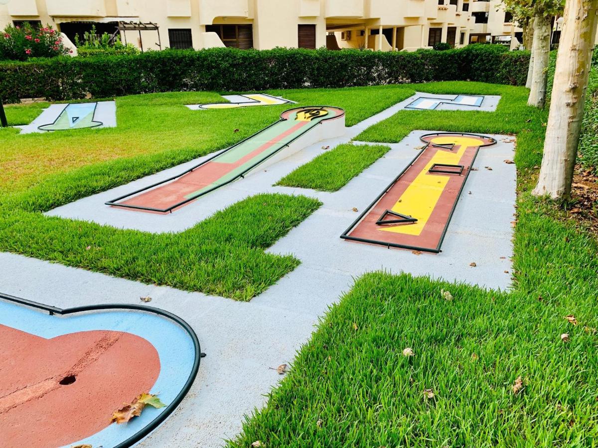 La Felicidad Apartamento En デニア エクステリア 写真